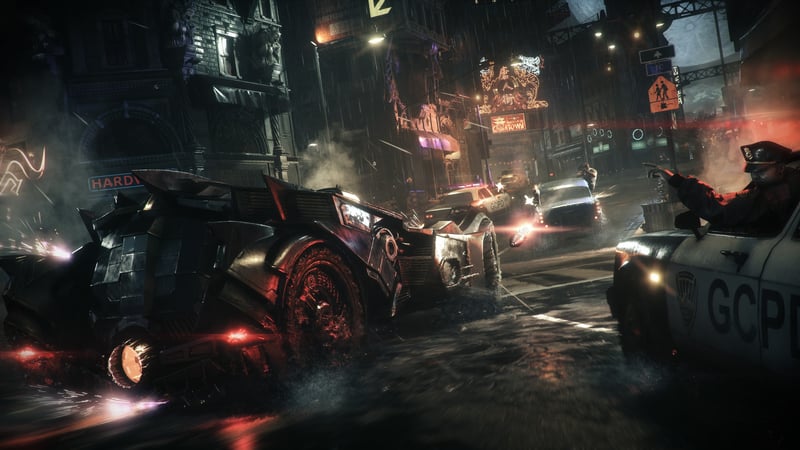 Game screenshot 5
