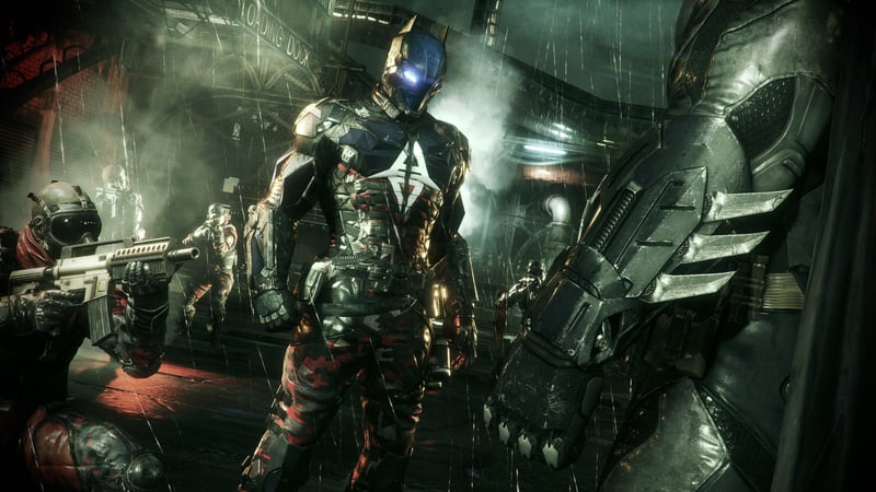 Game screenshot 1