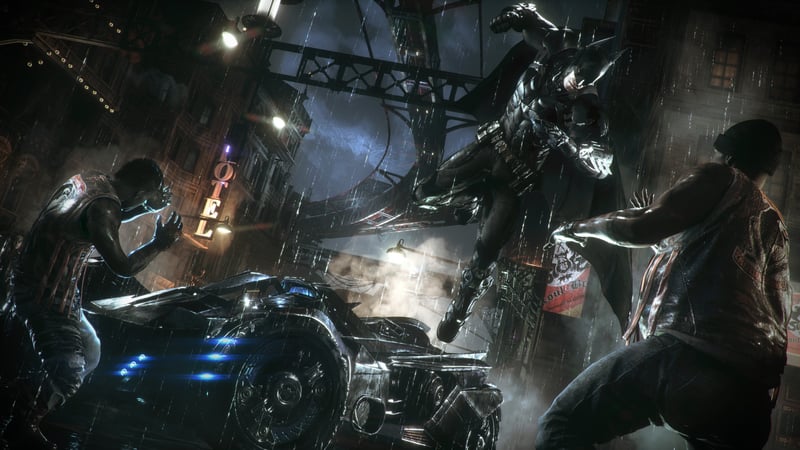 Game screenshot 4