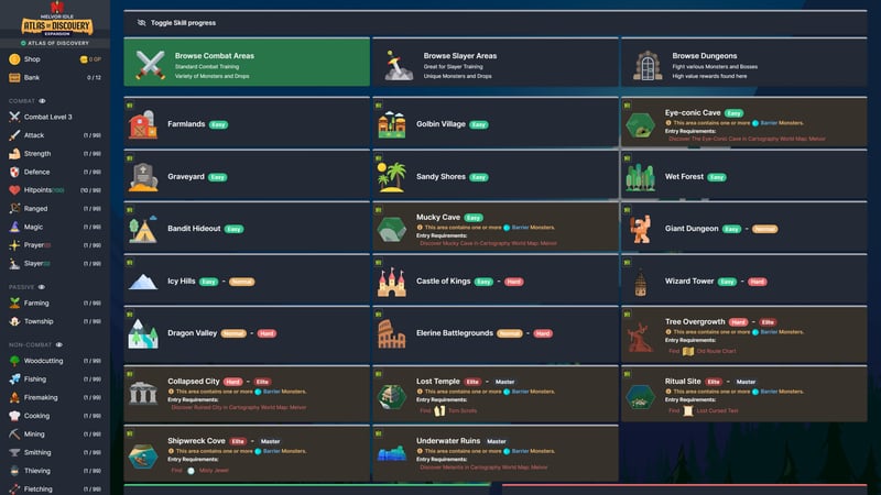 Game screenshot 3