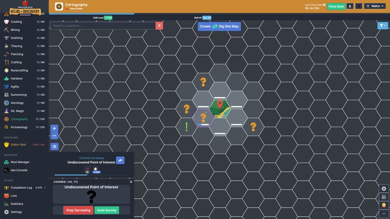 Game screenshot 2