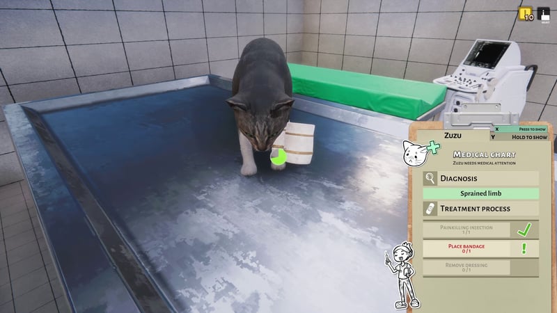 Game screenshot 5
