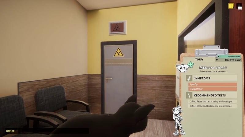 Game screenshot 1