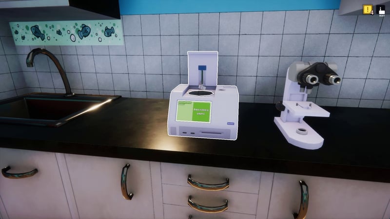Game screenshot 2