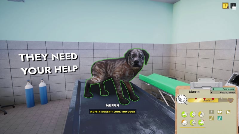 Game screenshot 5