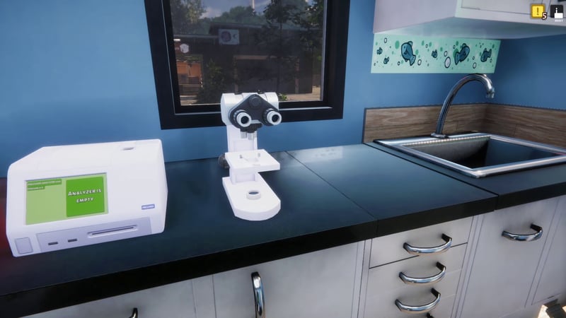 Game screenshot 1