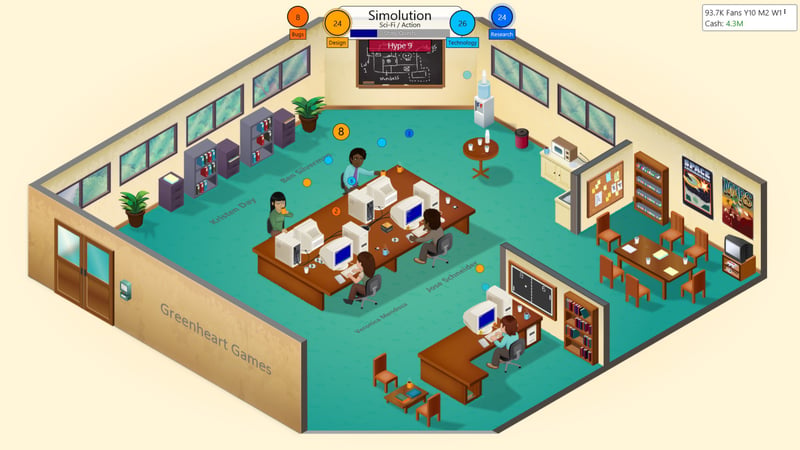Game screenshot 3
