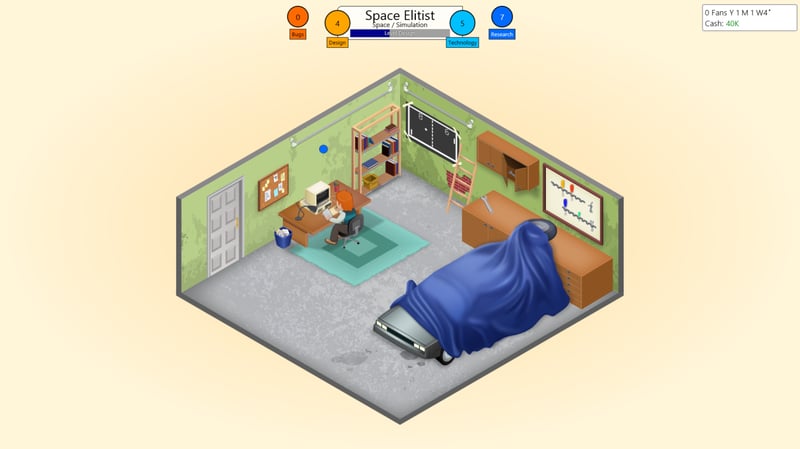 Game screenshot 5