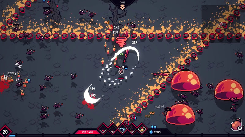 Game screenshot 2