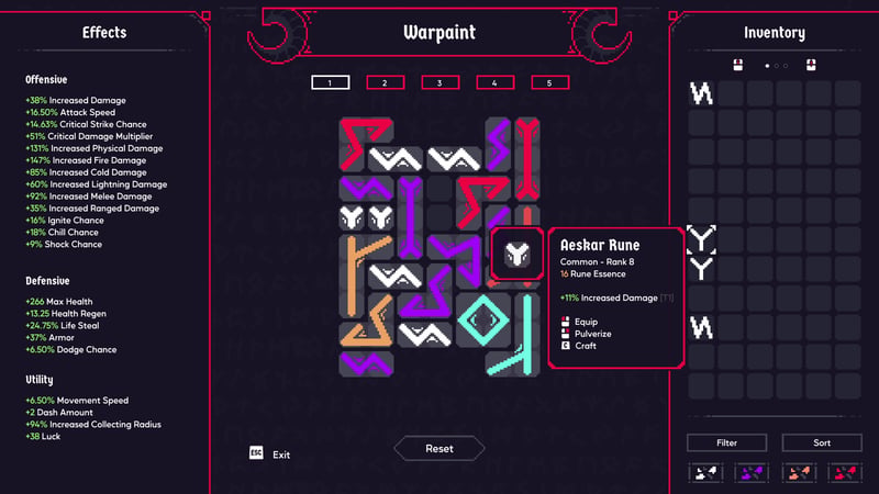 Game screenshot 2