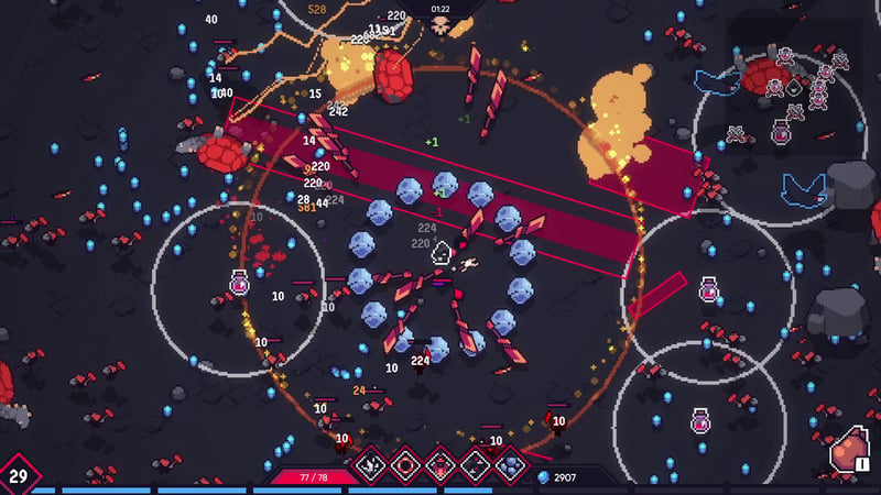 Game screenshot 3