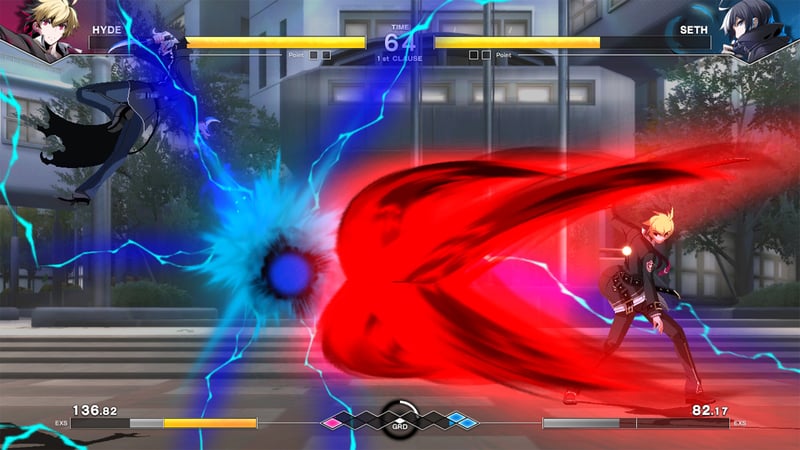 Game screenshot 3