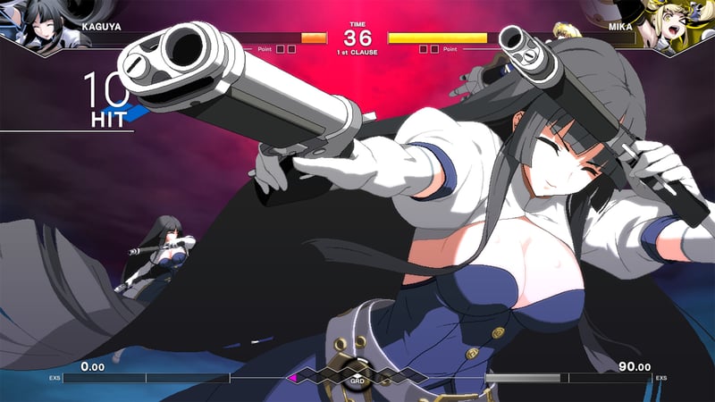 Game screenshot 5