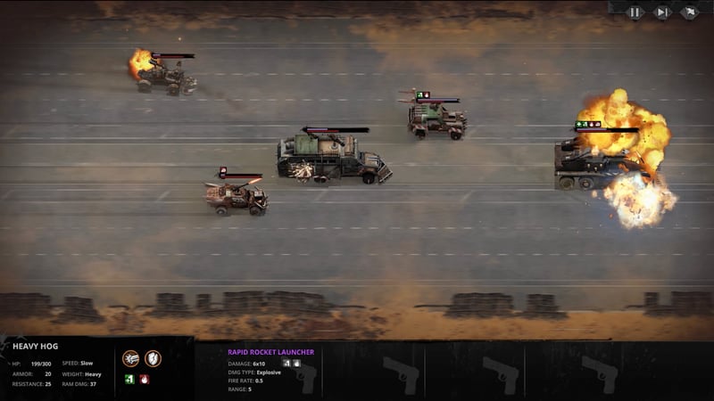 Game screenshot 2