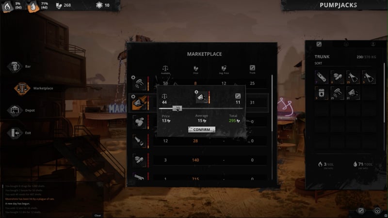 Game screenshot 3
