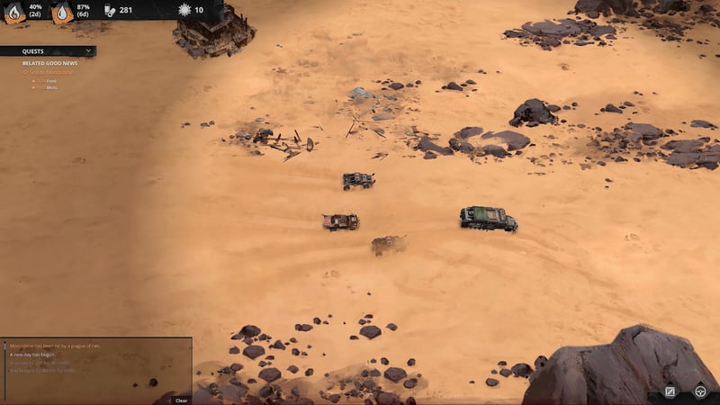 Game screenshot 3