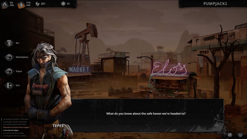 Game screenshot 5