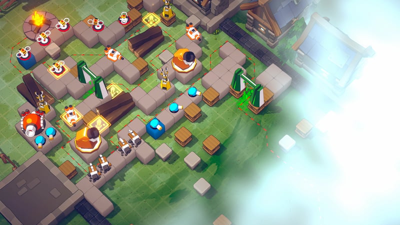Game screenshot 5