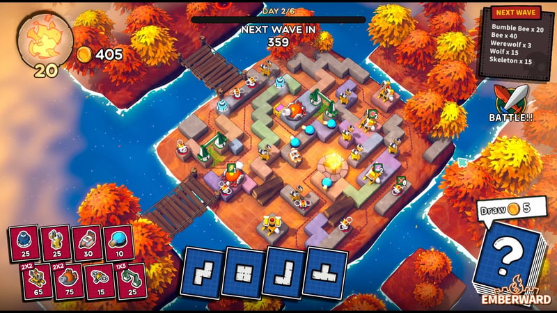 Game screenshot 3