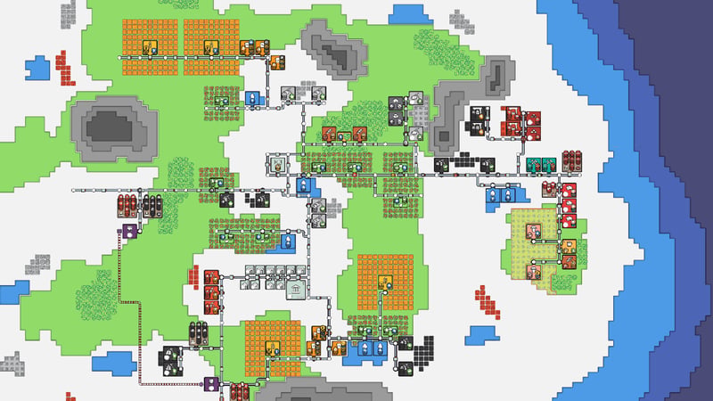 Game screenshot 5