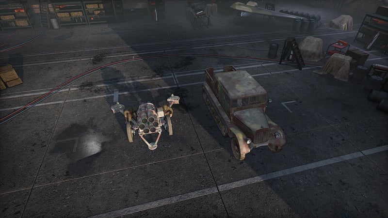 Game screenshot 3