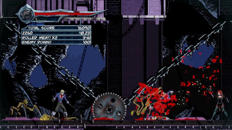 Game screenshot 3