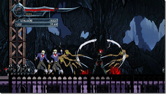 Game screenshot 2