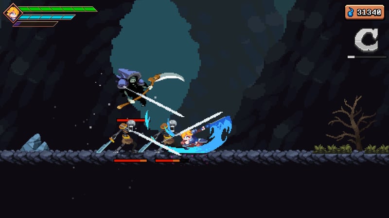 Game screenshot 2