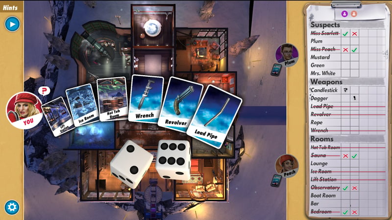 Game screenshot 1