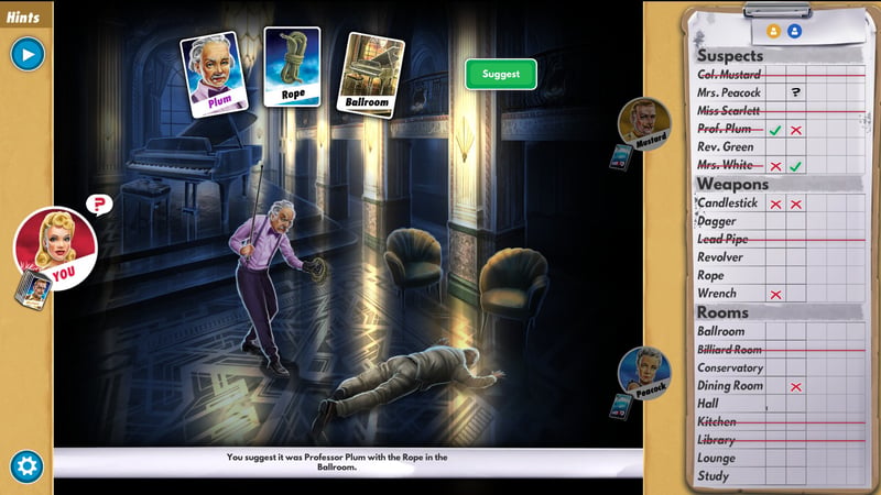 Game screenshot 4