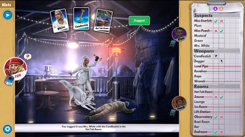 Game screenshot 3