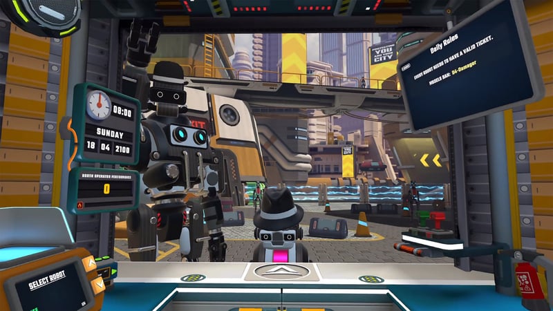 Game screenshot 5