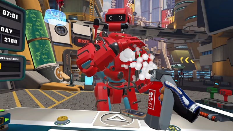 Game screenshot 3