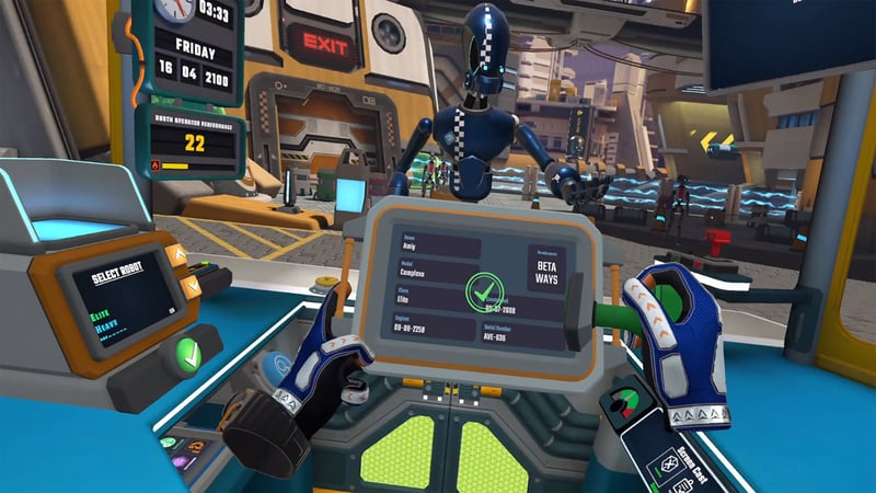Game screenshot 4