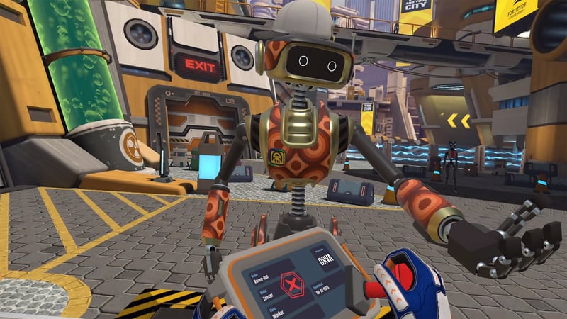 Game screenshot 4