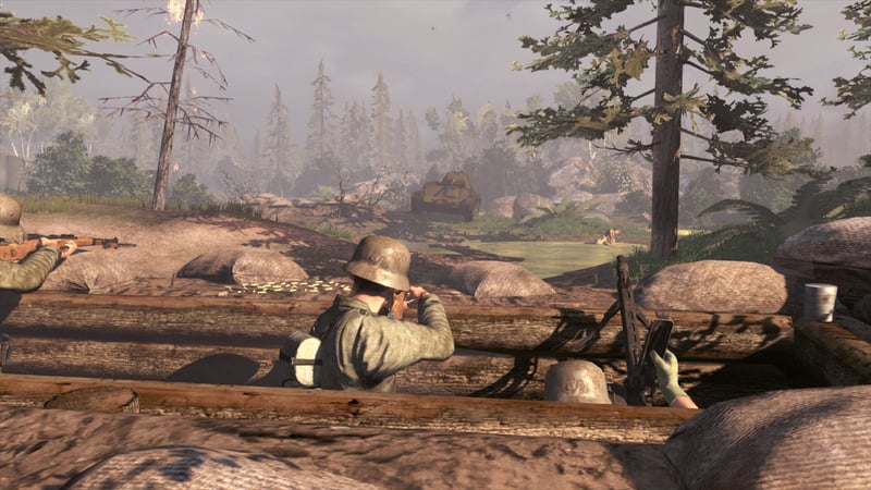 Game screenshot 1