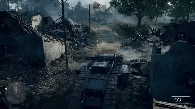 Game screenshot 1