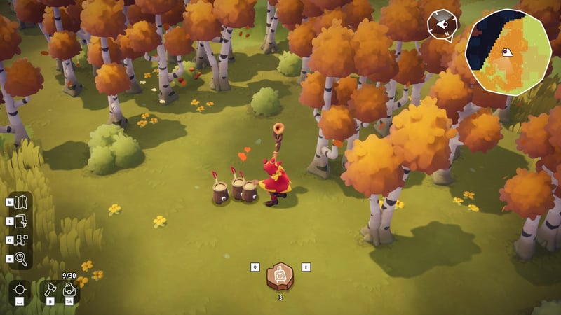 Game screenshot 3