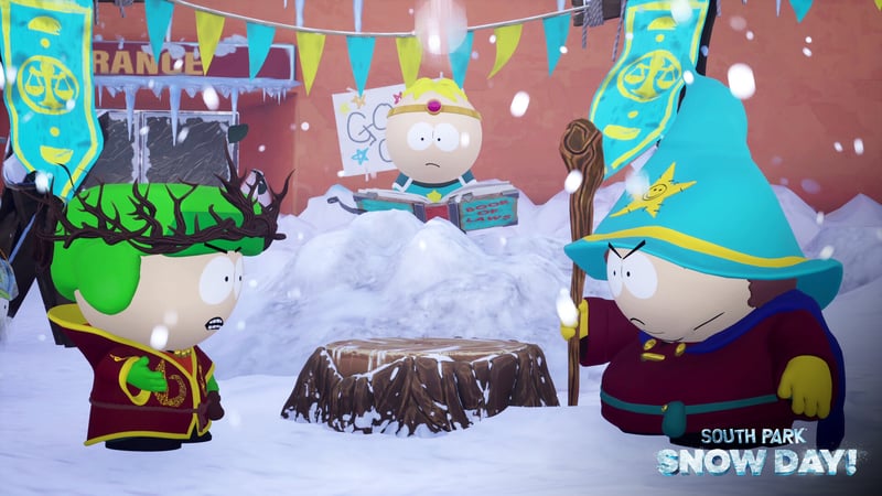 Game screenshot 2