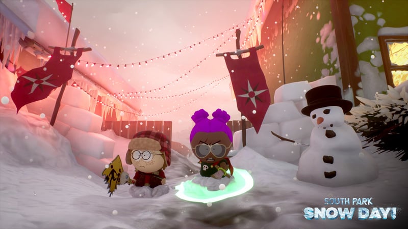 Game screenshot 3