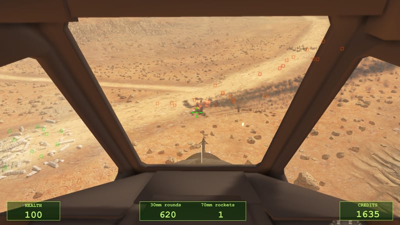 Game screenshot 4