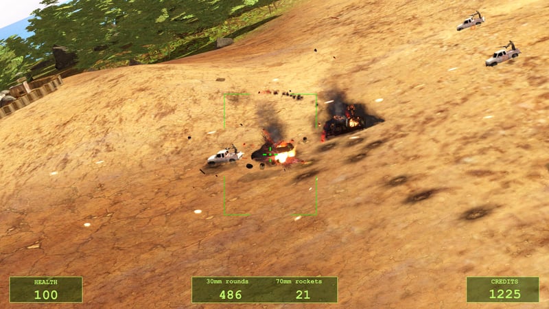 Game screenshot 3