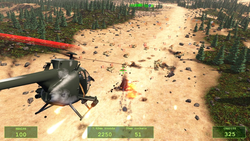 Game screenshot 5