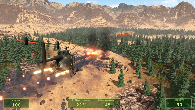 Game screenshot 3
