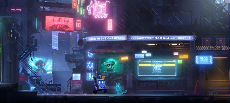 Game screenshot 3