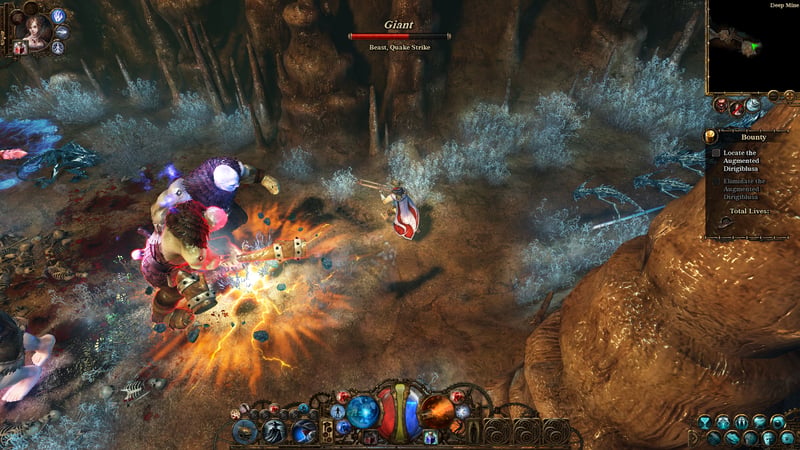 Game screenshot 3