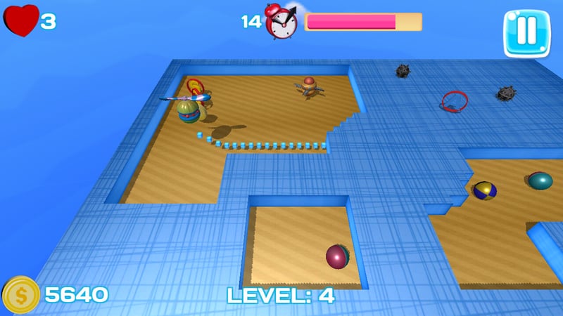 Game screenshot 2