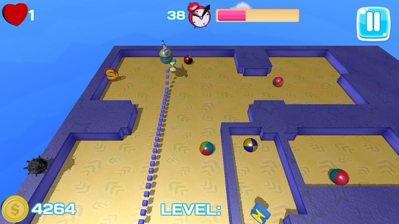 Game screenshot 5