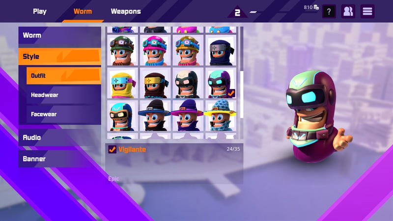 Game screenshot 2