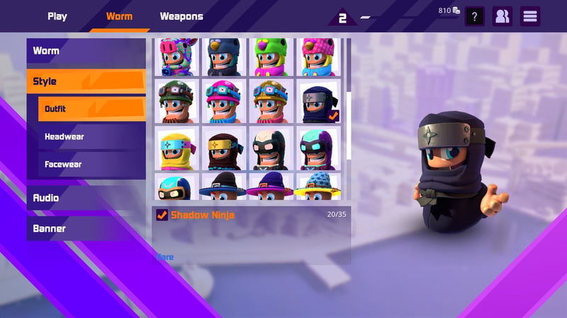 Game screenshot 3